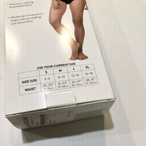 NWT Belly Bandit C-Section Recovery Brief - Picture 6 of 6